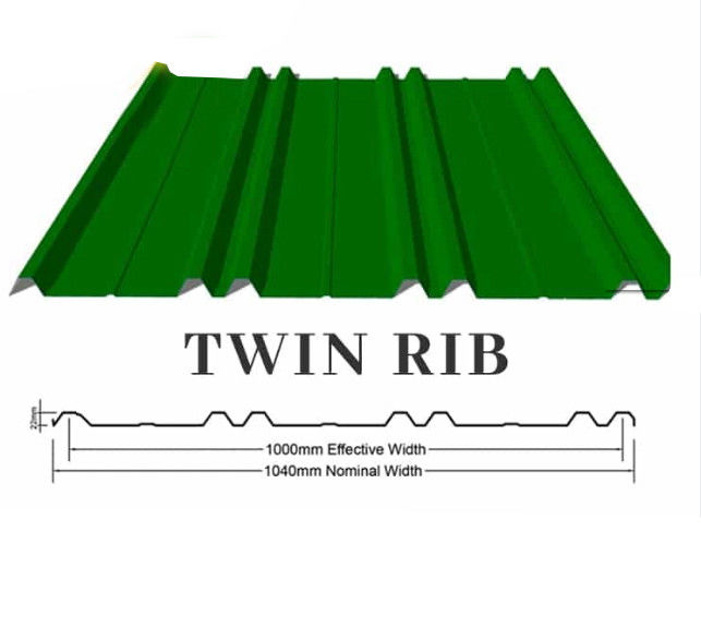 塵の証拠は0.5mm低雑音機械Biの肋骨を形作る台形シート ロールを制御する