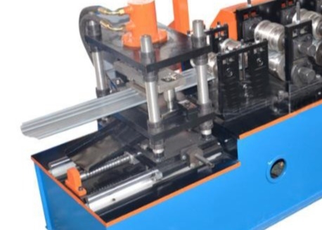 柵の厚い機械自動0.8mmを形作る装飾的な塀のパネル ロール