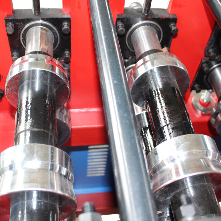 乾式壁および天井のための機械を形作るスタッドおよびトラック チャネル ライト鋼鉄ロール