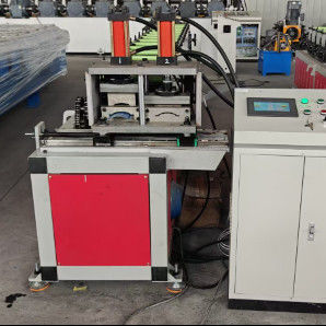 2025 新デザイン メタルピケット フェンスロール 形成機械 フェンスライン アメリカスタイル