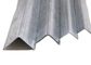 壁および天井の三角形フレームPLC 0.3mmの機械を形作る鋼鉄スタッド ロール
