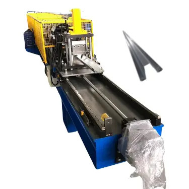 オメガ板金ロール成形機全自動