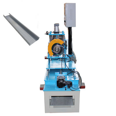 ローラー 14-18 C チャンネルローリングマシン切断公差 ±2 ミリメートル三相