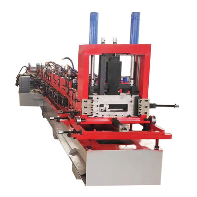 PLC制御システム Cz パーリンマシン Cr12mov 切断刃 3.5t 重量