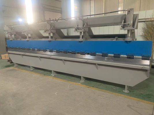 3KWの動力水力曲線機 1.5mmの軽鋼の曲線機に特化した