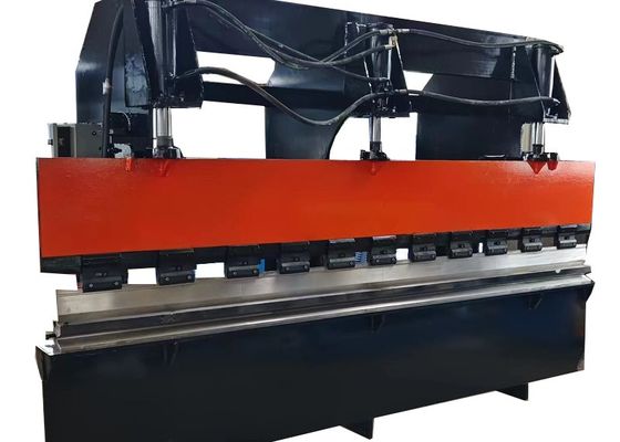 ユーザフレンドリー 双制御の屈曲機を持つ液圧プレスマシン