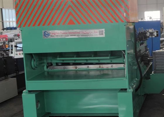 パーソナライズされたPPGL / PPGI PLC制御 自動カット・トゥ・レッシング・ライン