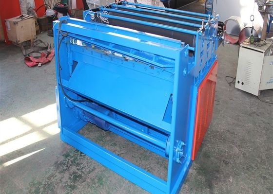 0.3-4mm PPGL / PPGIコイルのための長さのラインに自動カット