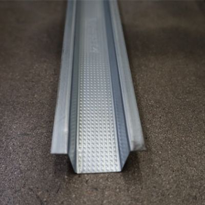 亜鉛メッキ軽鋼フレーム C チャンネル ロールフォーマー オメガ胴縁母屋ロール成形機