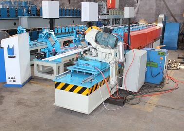 家屋のためのT55によって絶縁されるアルミニウム ローラー シャッター機械