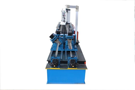 0.3mm 2 1つのUのラインおよびオメガは転がり機械を形作る